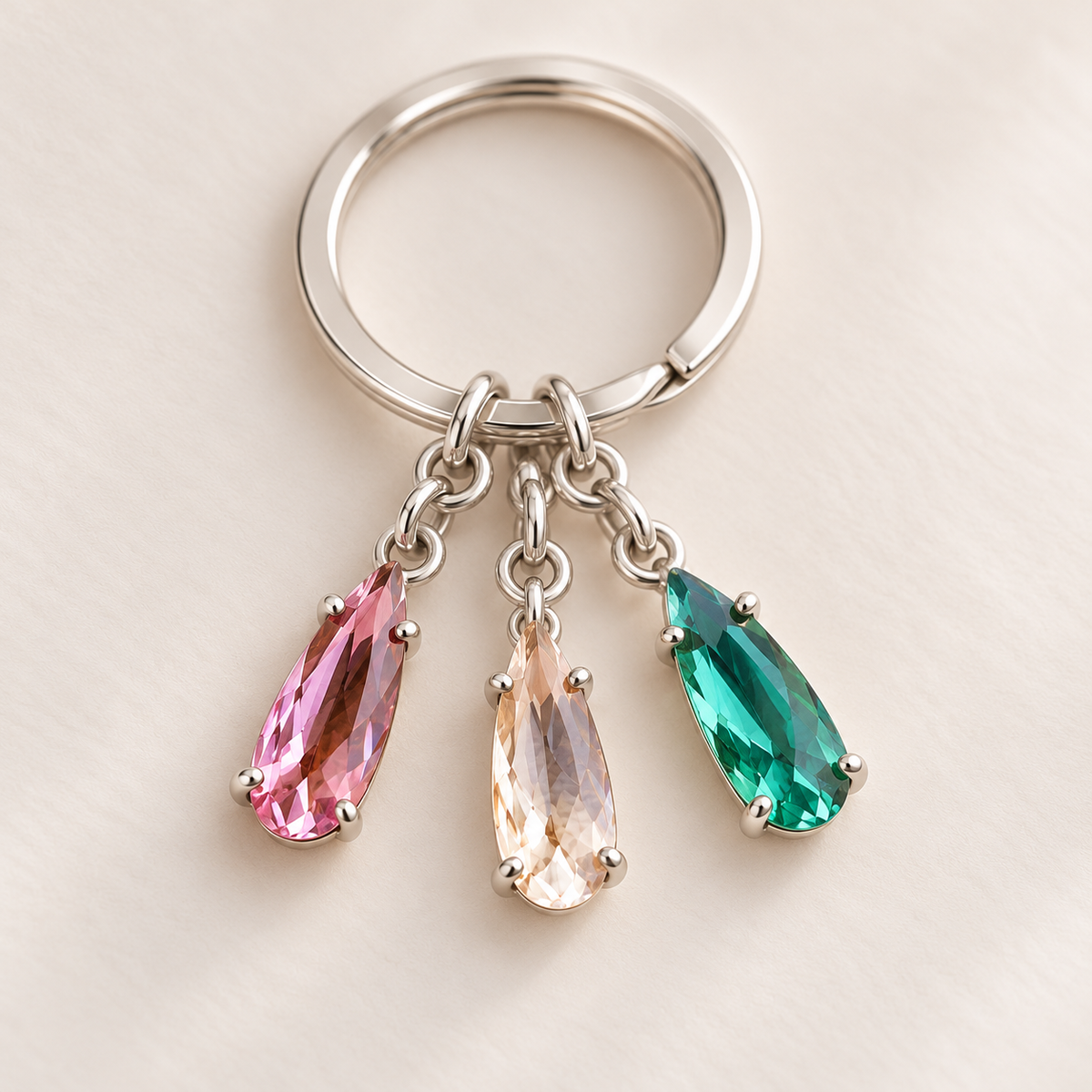 Manifest For Me Charms