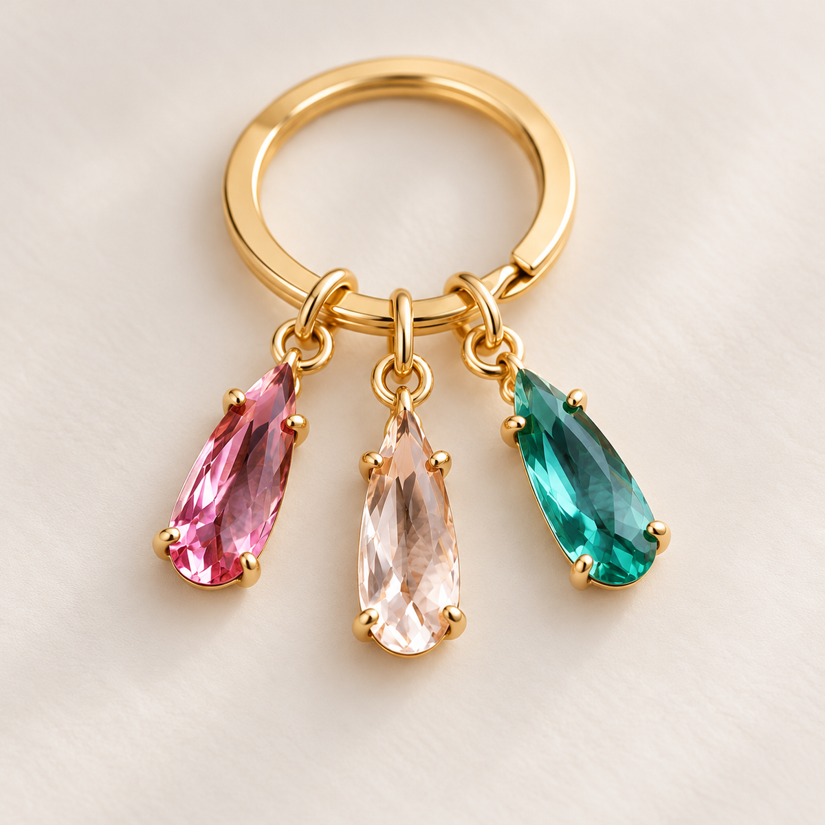 Manifest For Me Charms