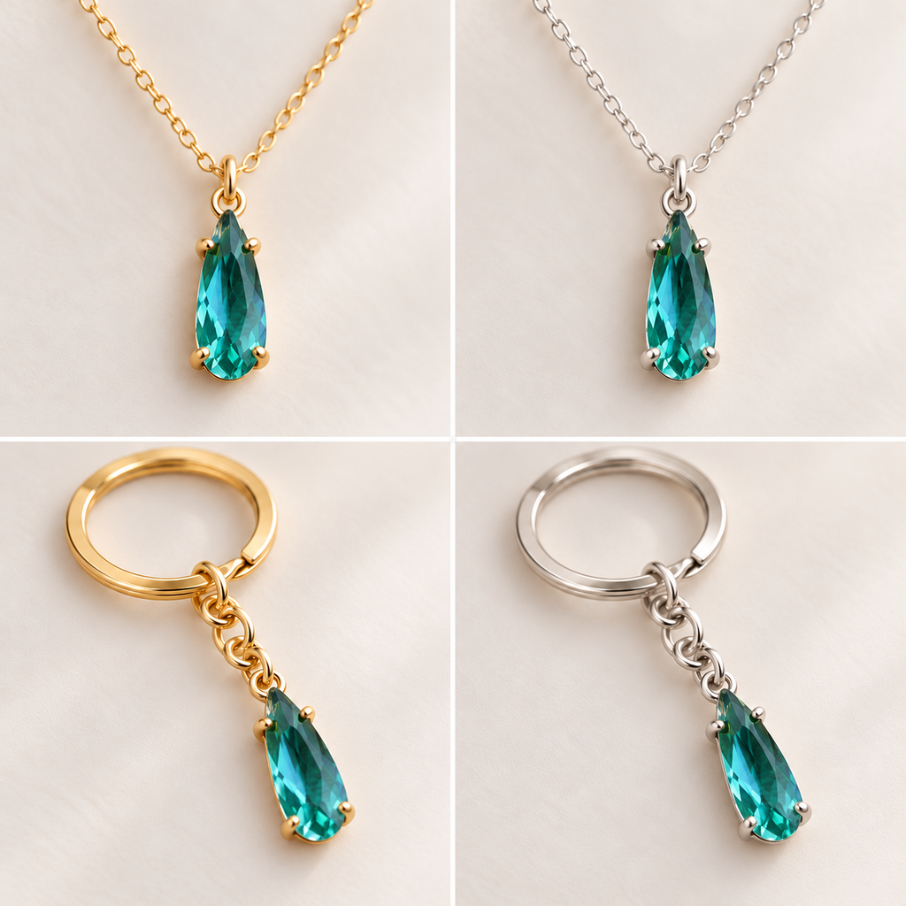 Manifest For Me Charms