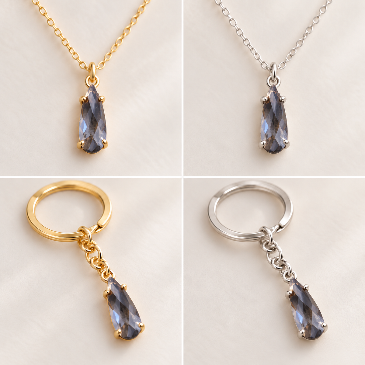 Assumption Charms